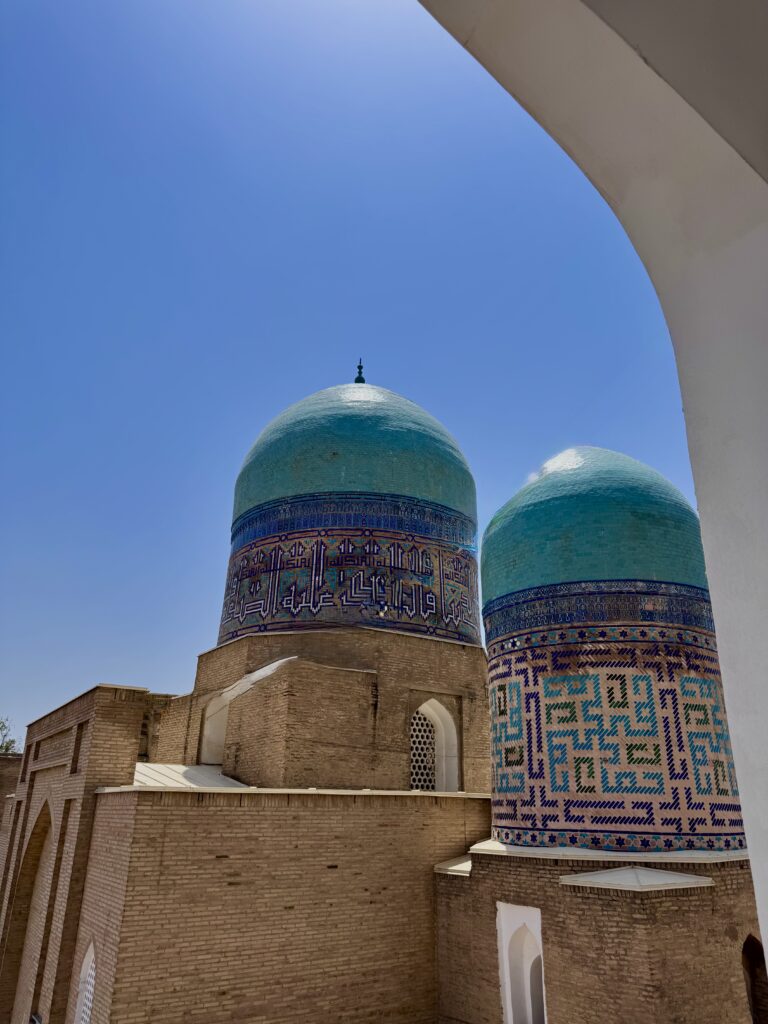 Samarkand