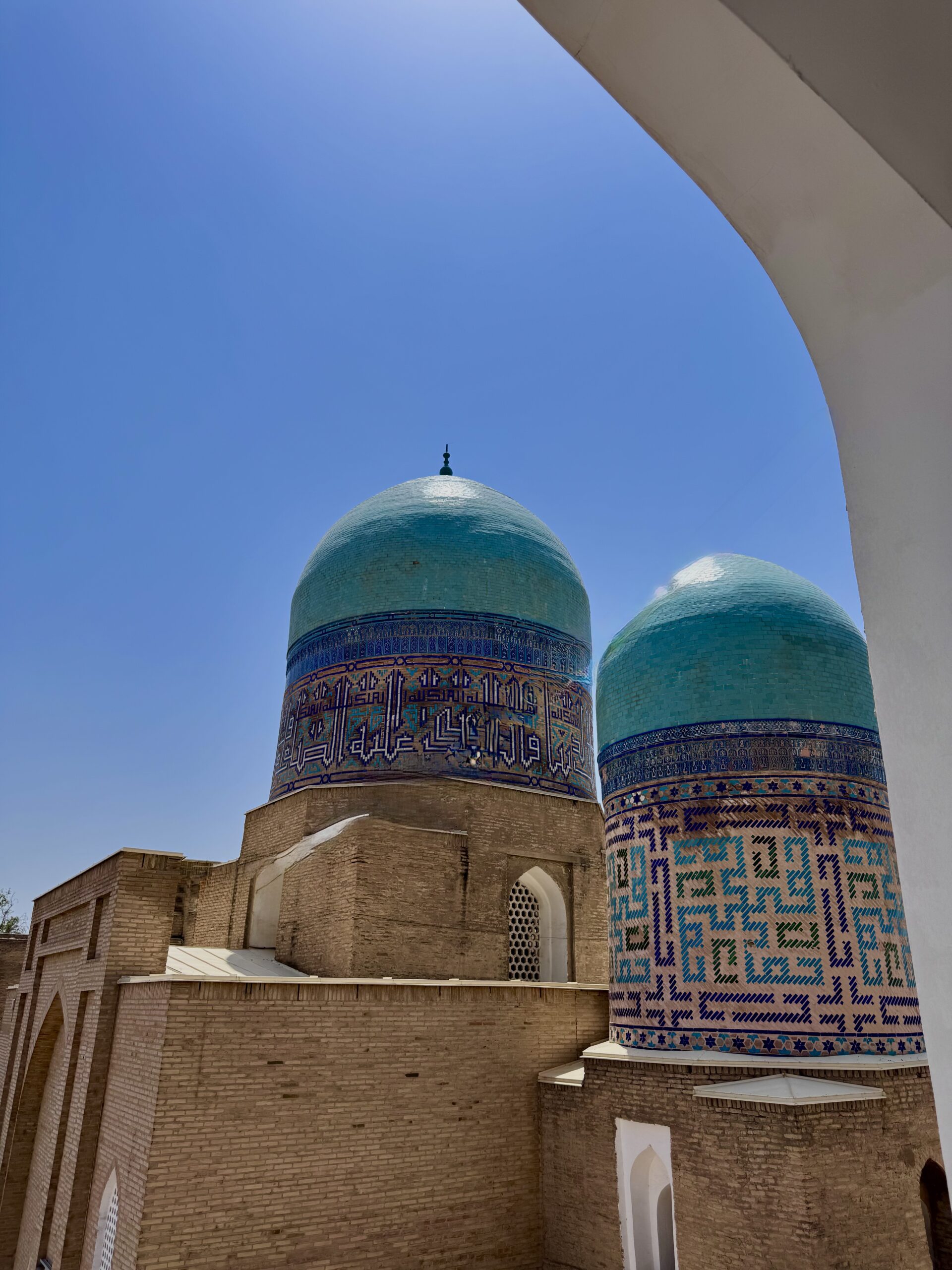 Samarkand