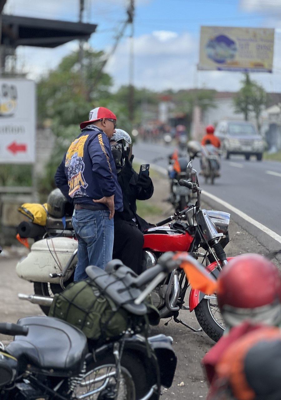 Turing Bandung-Malang